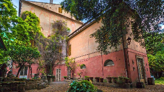 Villa Rambelli - Via libera al progetto di restauro: 3,5 milioni per il futuro museo